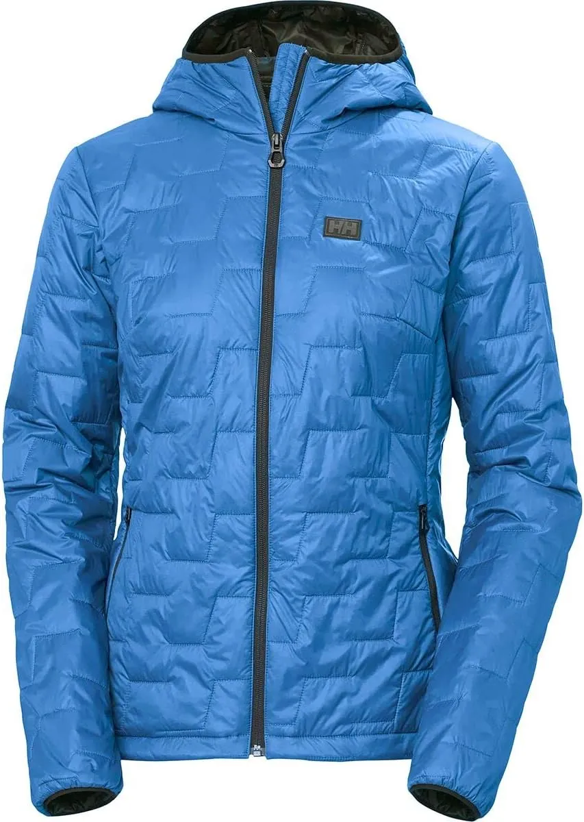 Helly-Hansen Women's Lifaloft Hooded Insulator Jacket
