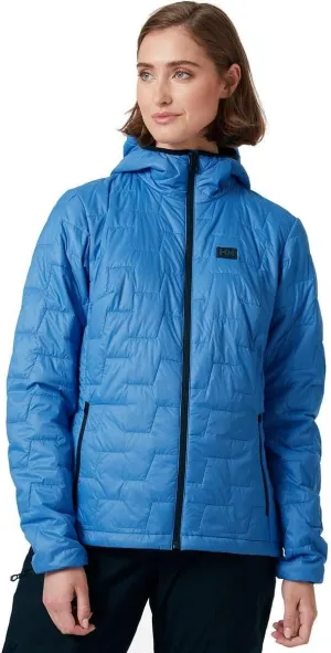 Helly-Hansen Women's Lifaloft Hooded Insulator Jacket
