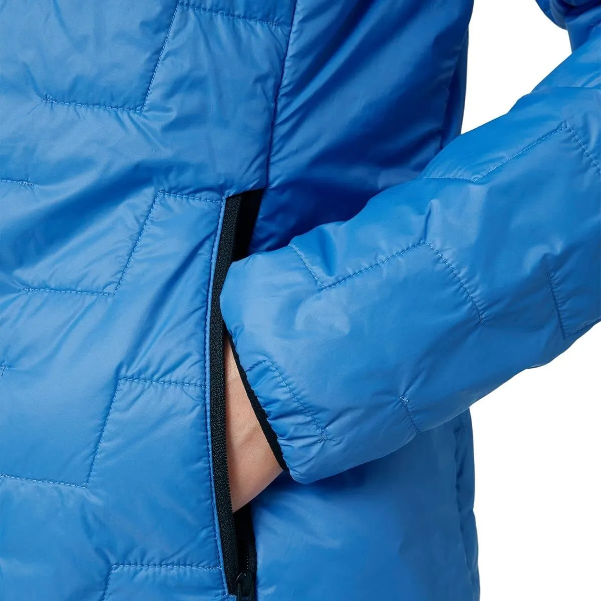 Helly-Hansen Women's Lifaloft Hooded Insulator Jacket