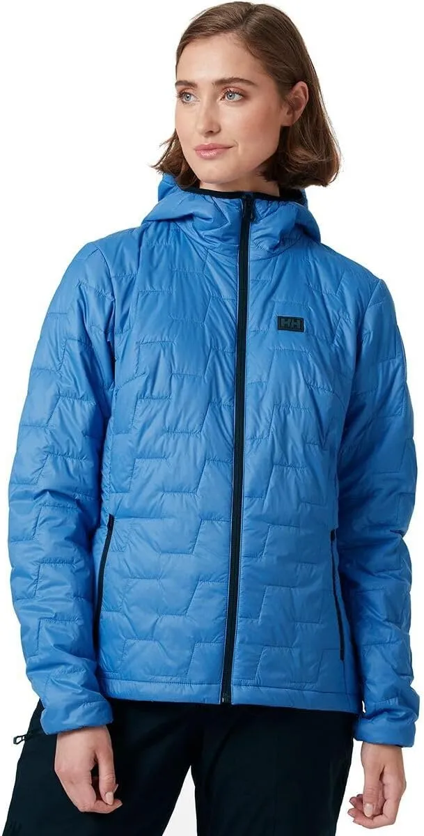 Helly-Hansen Women's Lifaloft Hooded Insulator Jacket