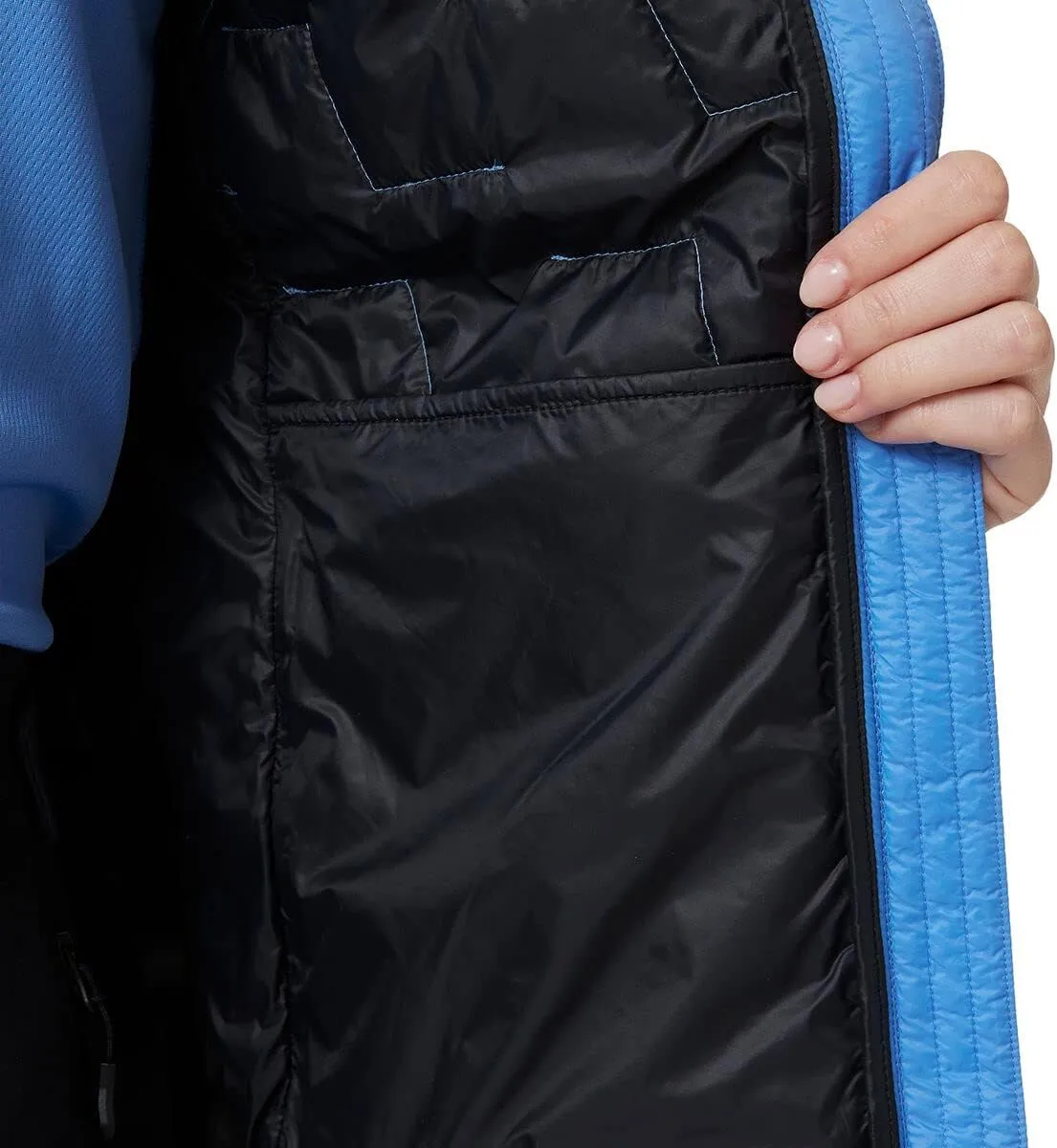 Helly-Hansen Women's Lifaloft Hooded Insulator Jacket