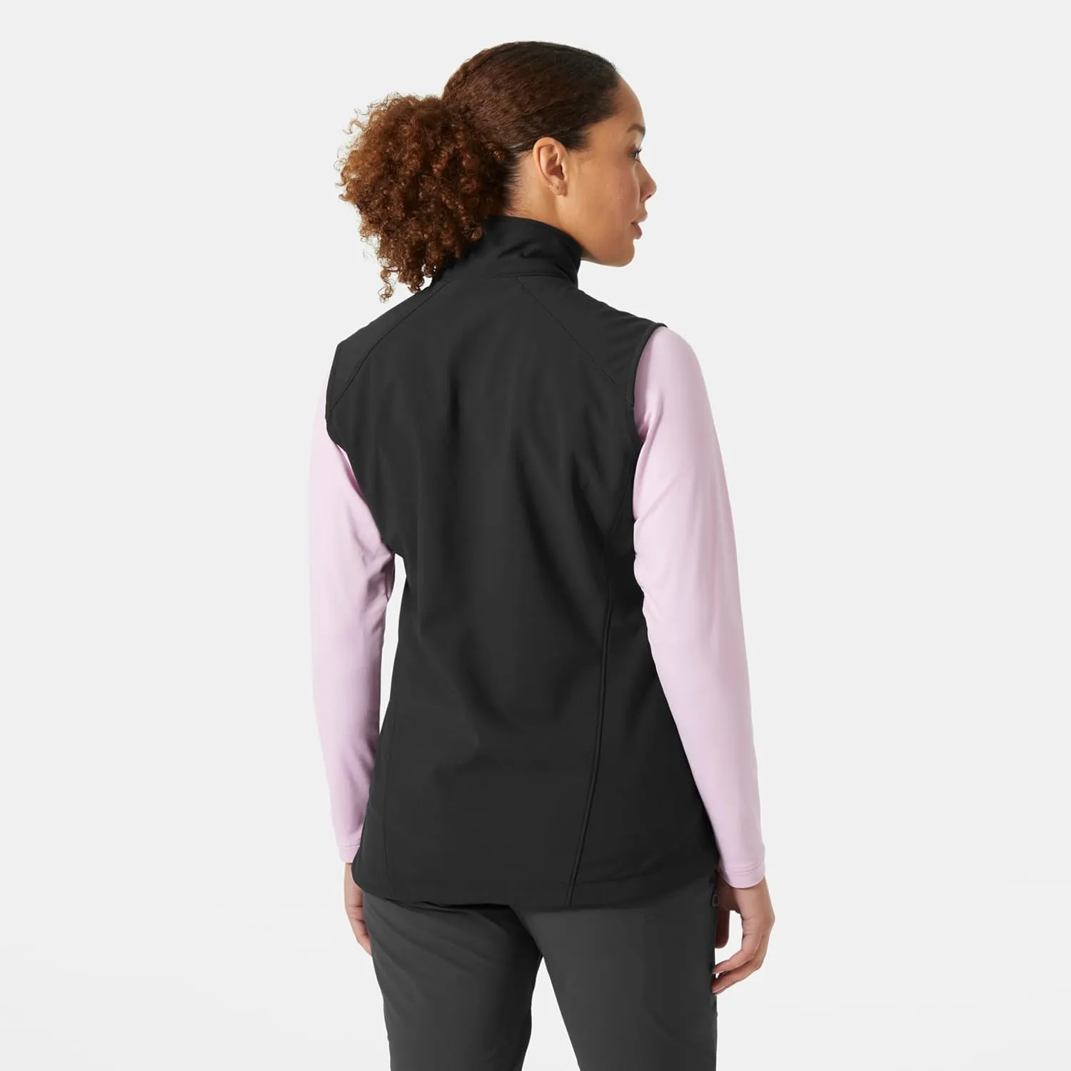 Helly-Hansen Women's Paramount Softshell Vest