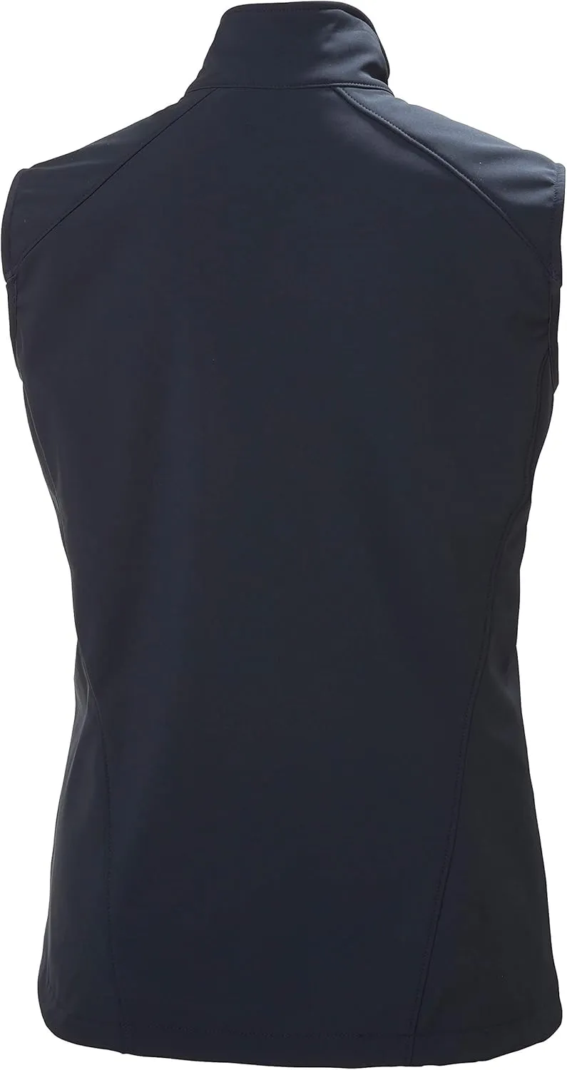 Helly-Hansen Women's Paramount Softshell Vest