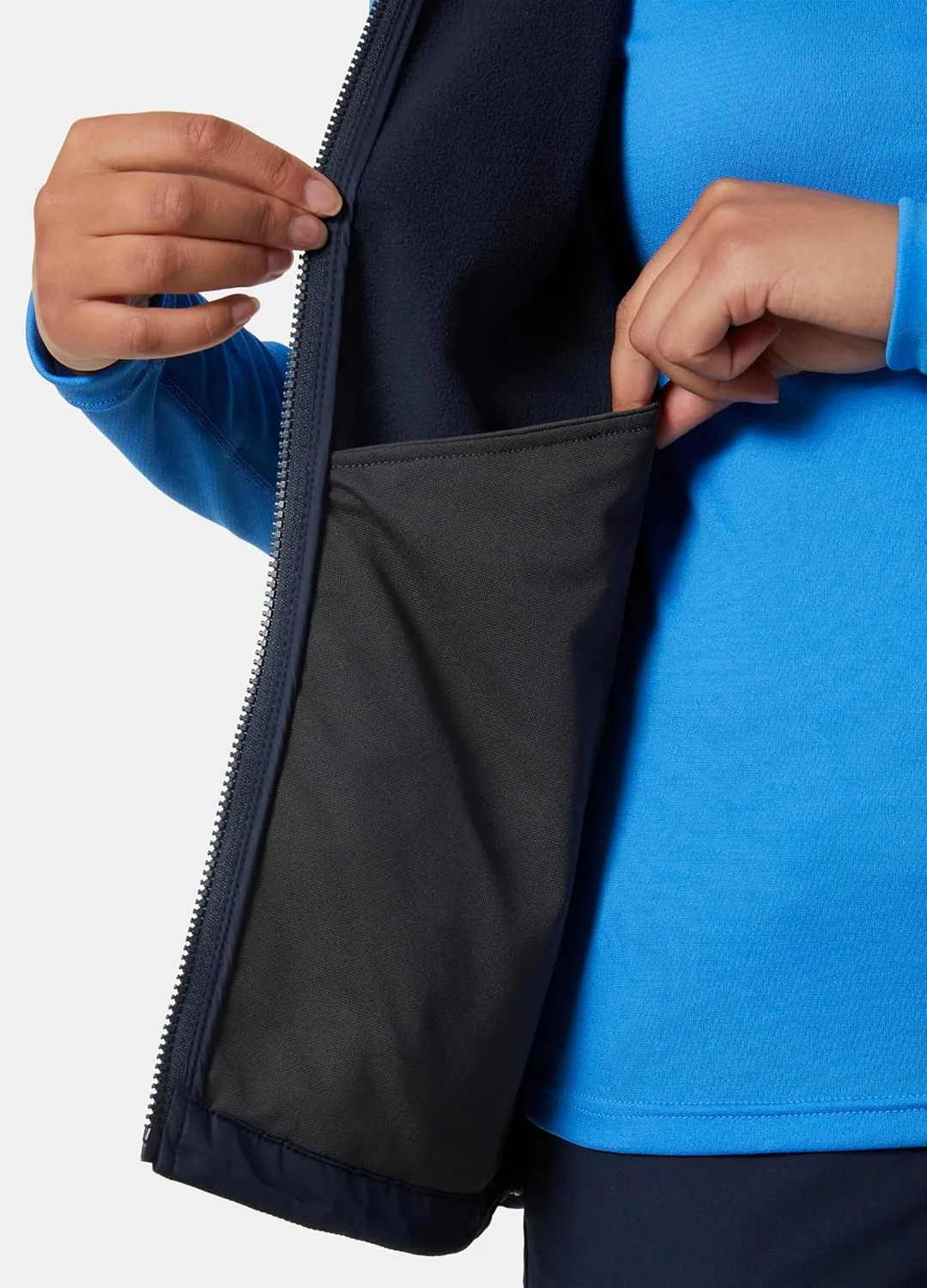 Helly-Hansen Women's Paramount Softshell Vest