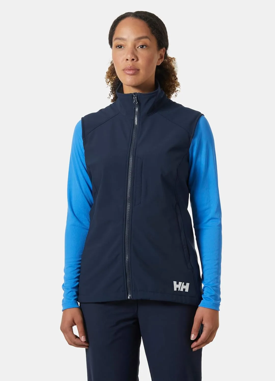 Helly-Hansen Women's Paramount Softshell Vest