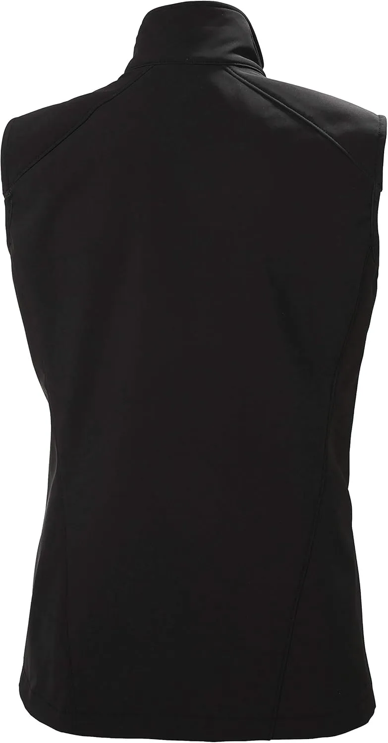 Helly-Hansen Women's Paramount Softshell Vest