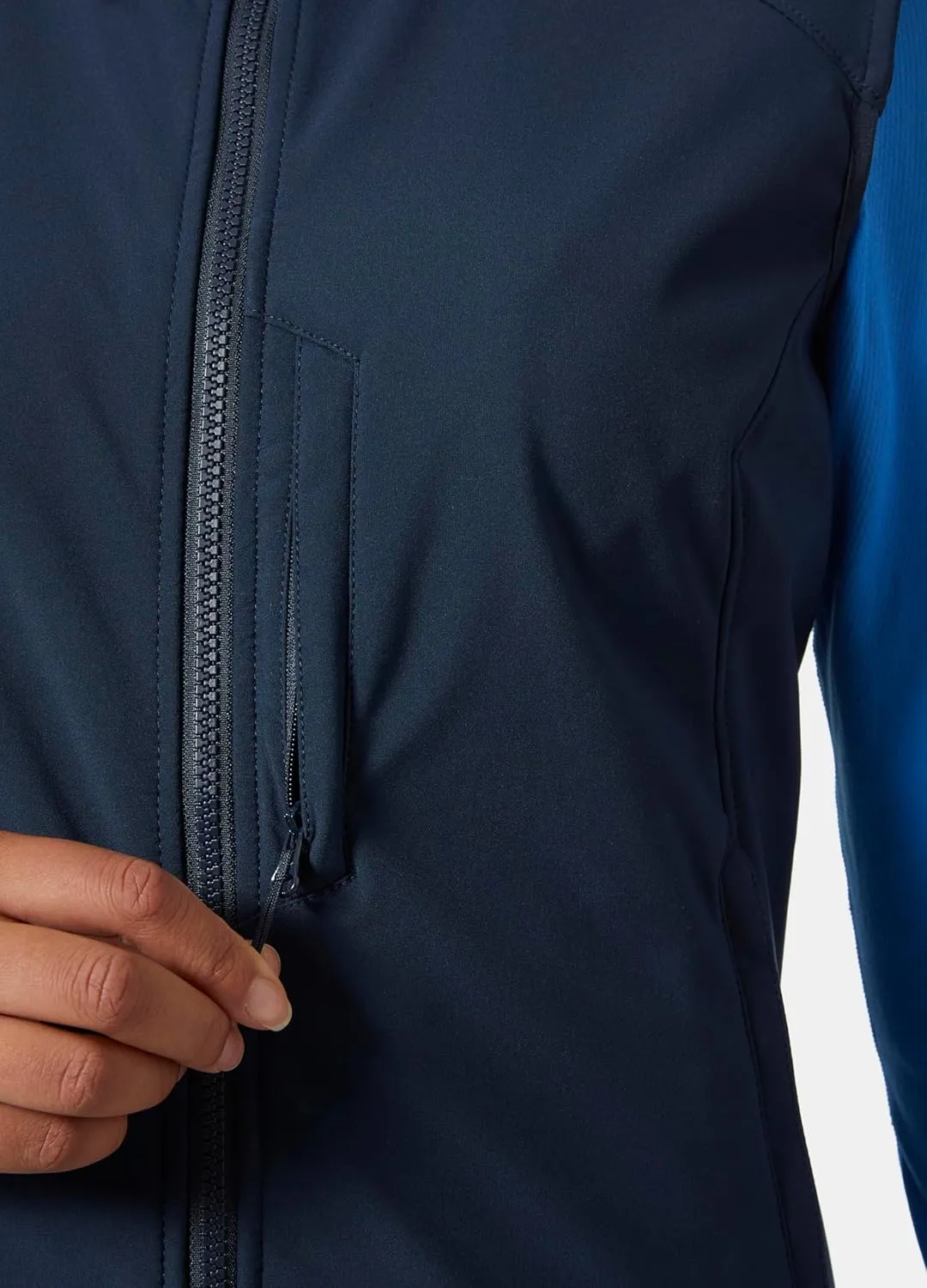 Helly-Hansen Women's Paramount Softshell Vest