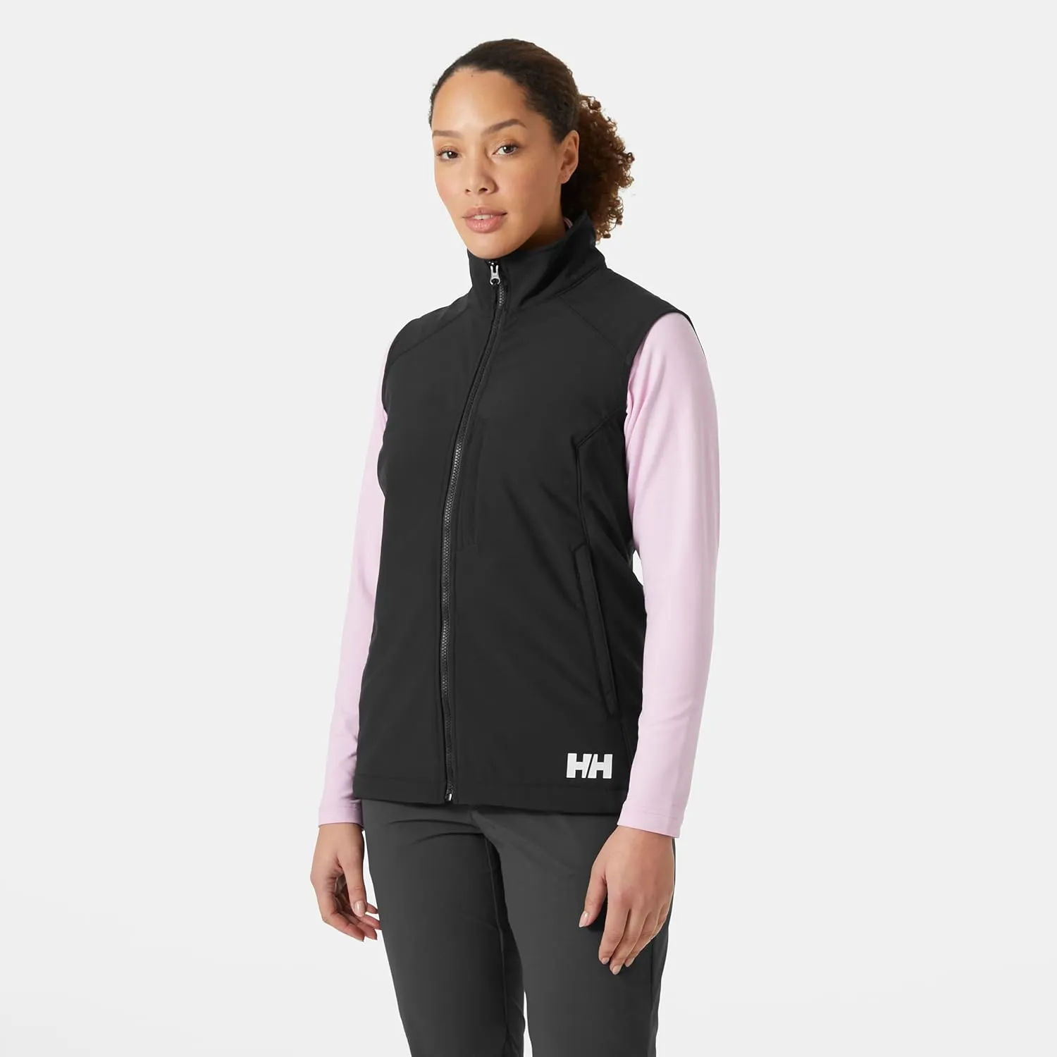 Helly-Hansen Women's Paramount Softshell Vest