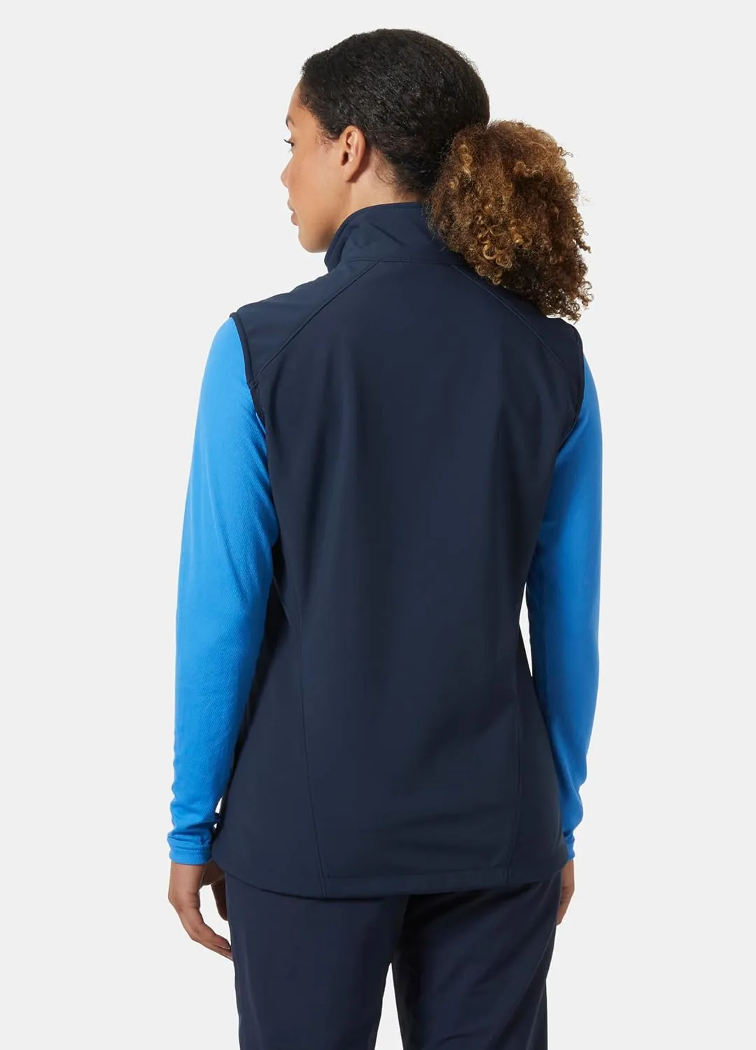 Helly-Hansen Women's Paramount Softshell Vest