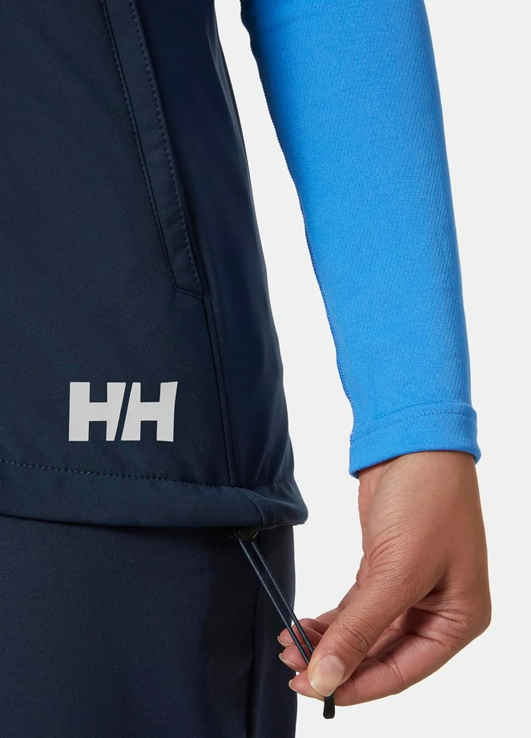 Helly-Hansen Women's Paramount Softshell Vest
