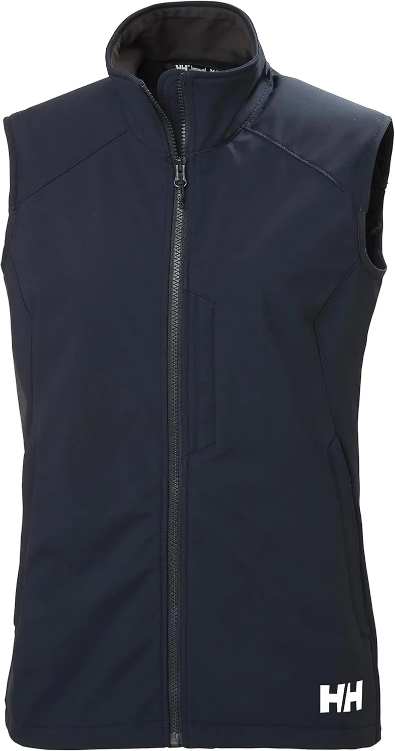 Helly-Hansen Women's Paramount Softshell Vest