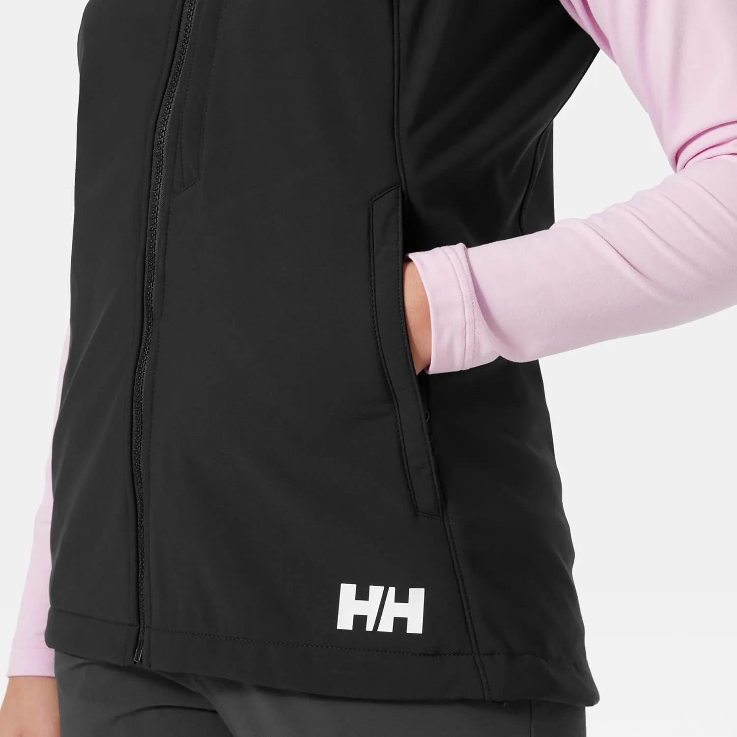 Helly-Hansen Women's Paramount Softshell Vest