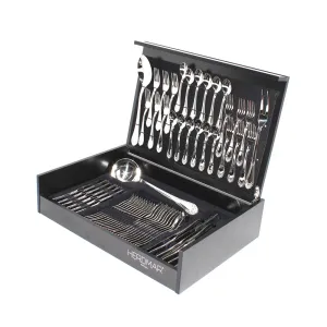 Herdmar Barroco 18/10 Cutlery Set