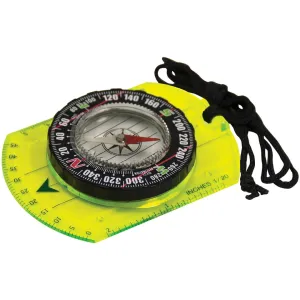 Hi Vis Waypoint Map Compass