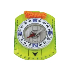 Highlander - Orienteering Compass