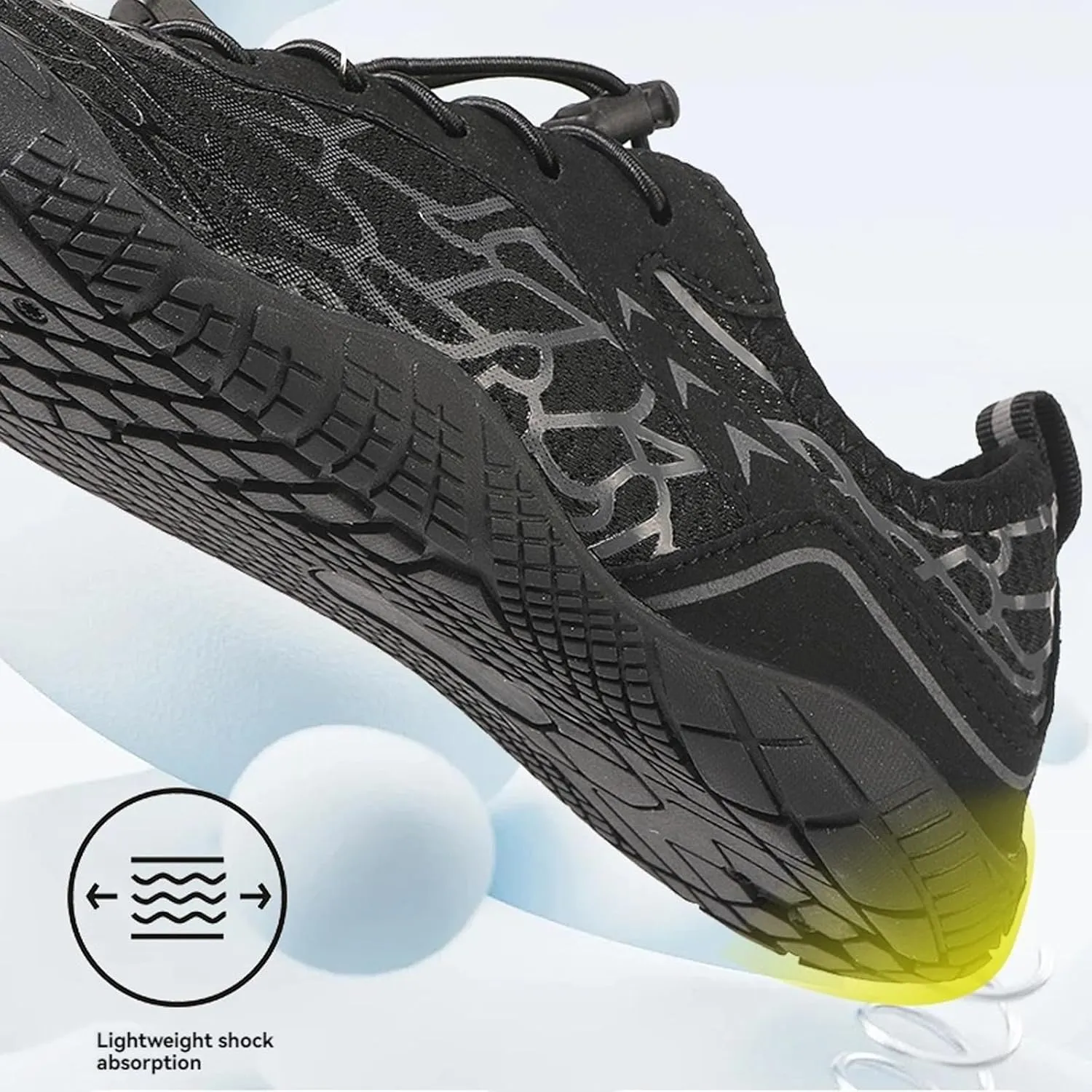 Hike Footwear Barefoot Womens,Lorax Pro Barefoot Shoes Women,Wide Toe Box Healthy & Non-Slip Barefoot Shoes Unisex, Outdoor Hiking Shoes Women