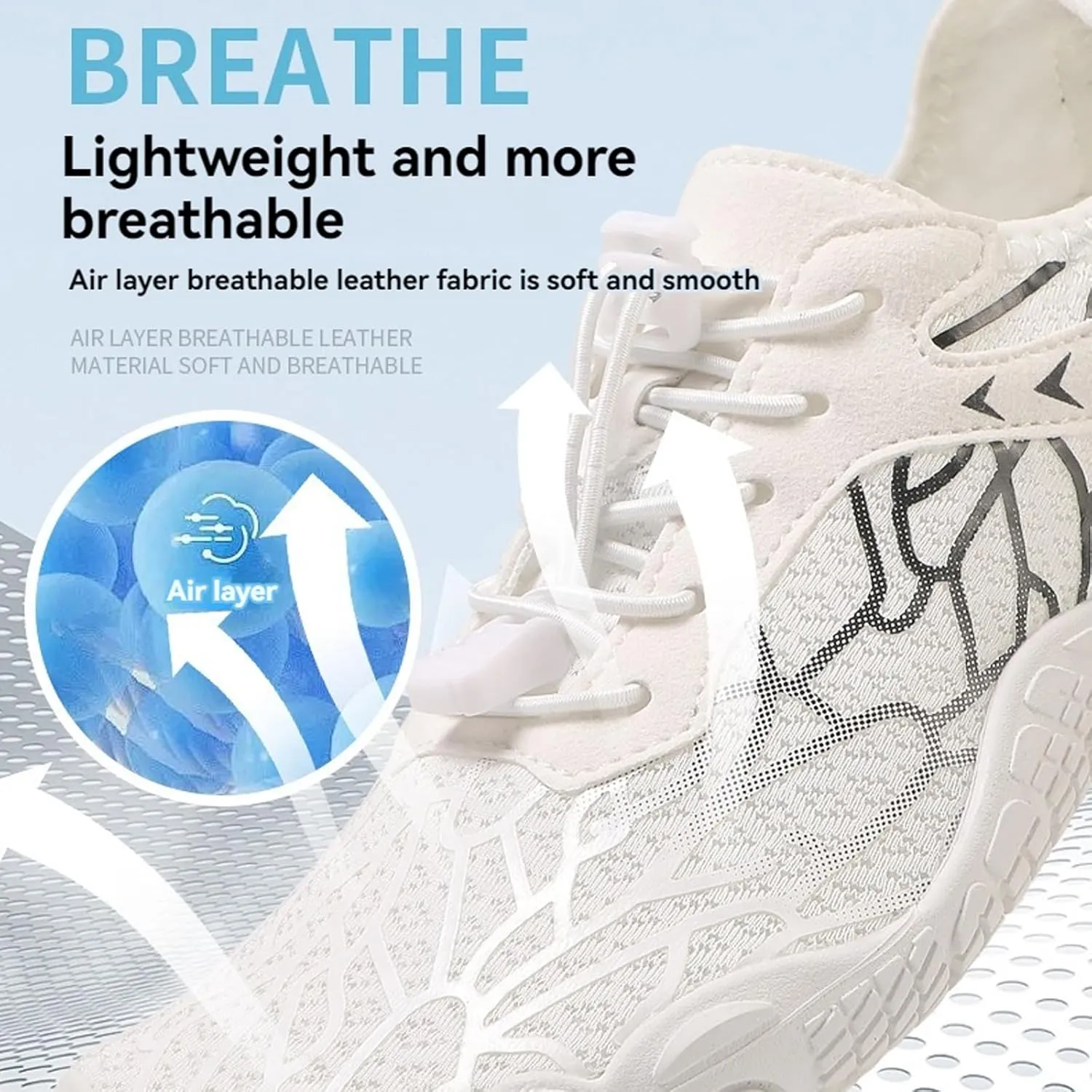 Hike Footwear Barefoot Womens,Lorax Pro Barefoot Shoes Women,Wide Toe Box Healthy & Non-Slip Barefoot Shoes Unisex, Outdoor Hiking Shoes Women