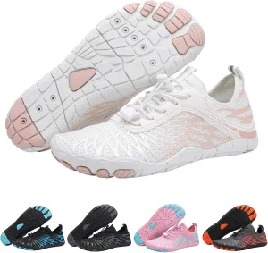 Hike Footwear Barefoot Womens,Lorax Pro Barefoot Shoes Women,Wide Toe Box Healthy & Non-Slip Barefoot Shoes Unisex, Outdoor Hiking Shoes Women