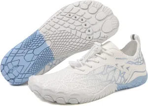 Hike Footwear Barefoot Womens,Lorax Pro Barefoot Shoes Women,Wide Toe Box Healthy & Non-Slip Barefoot Shoes Unisex, Outdoor Hiking Shoes Women