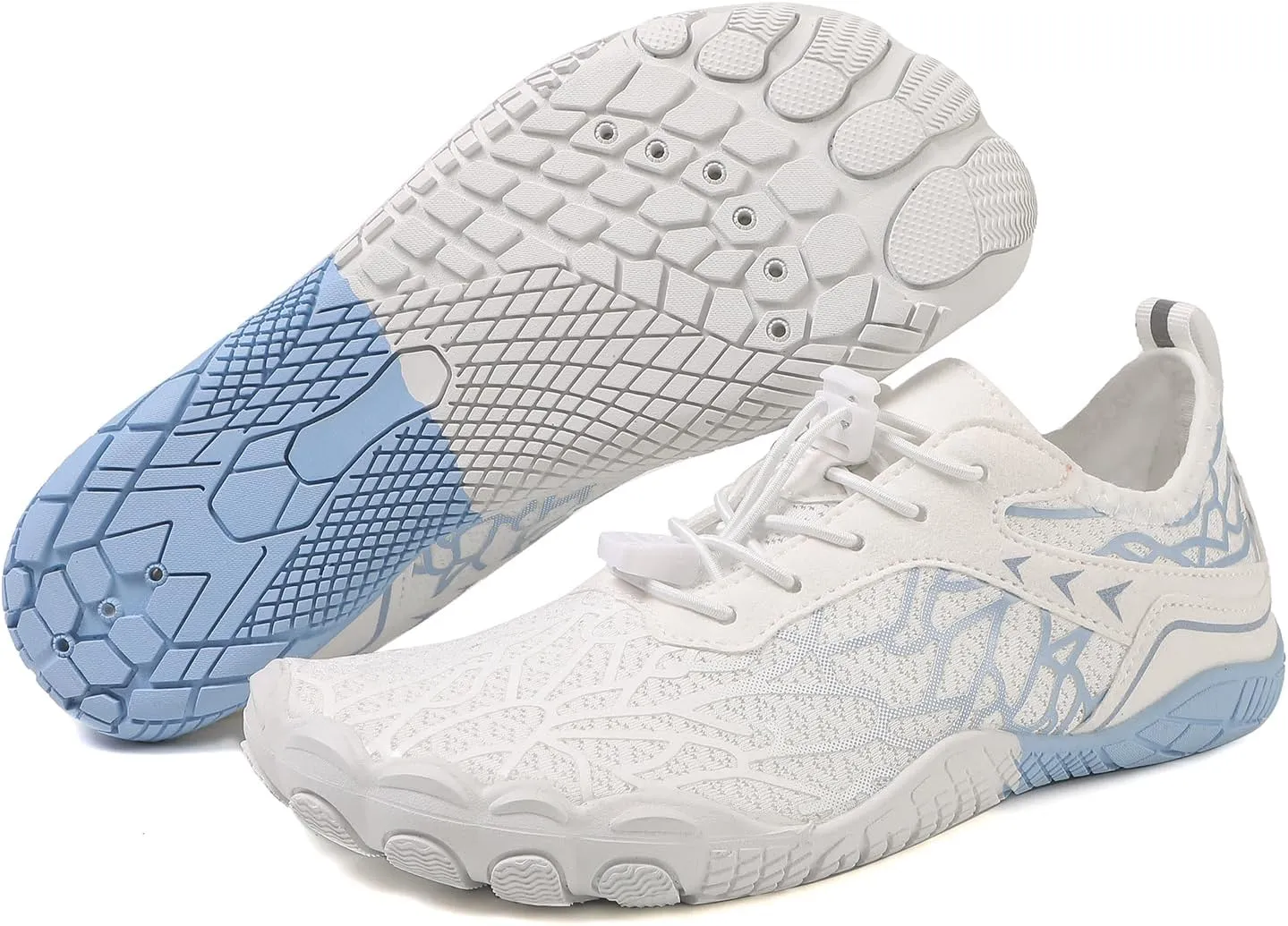 Hike Footwear Barefoot Womens,Lorax Pro Barefoot Shoes Women,Wide Toe Box Healthy & Non-Slip Barefoot Shoes Unisex, Outdoor Hiking Shoes Women