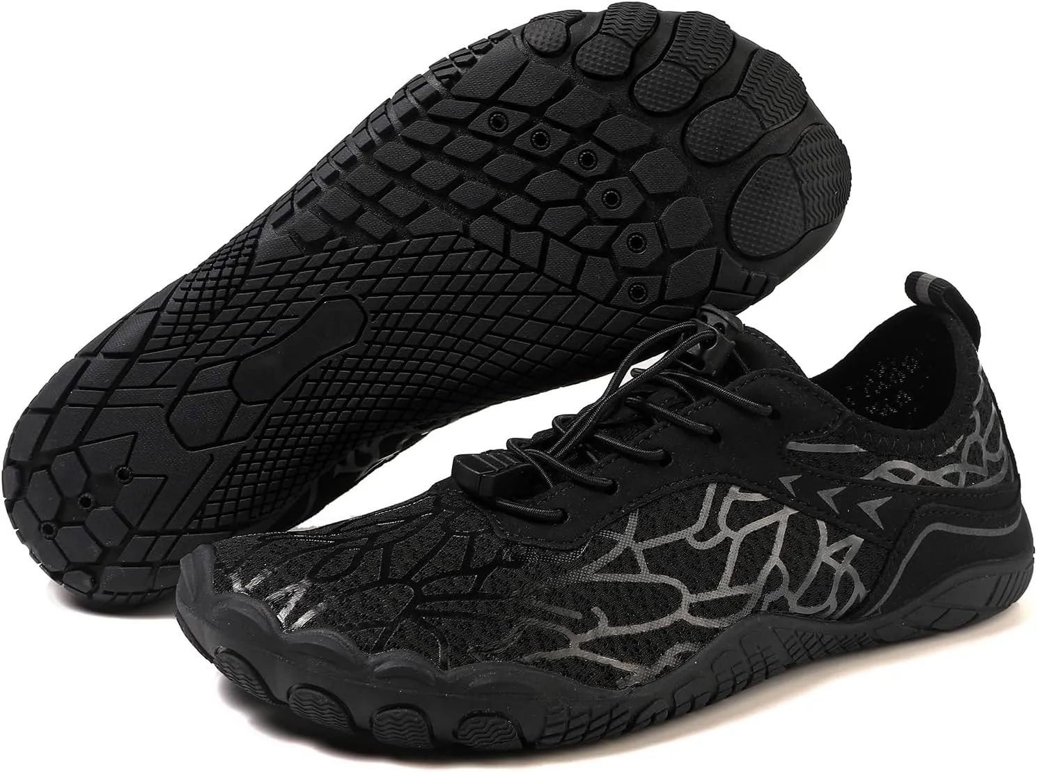 Hike Shoes Footwear Barefoot Womens,Pro Barefoot Shoes,Wide Toe Box Healthy & Non-Slip Barefoot Outdoor Shoes Unisex