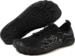Hike Shoes Footwear Barefoot Womens,Pro Barefoot Shoes,Wide Toe Box Healthy & Non-Slip Barefoot Outdoor Shoes Unisex