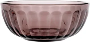 Iittala Raami Calluna Glass Bowl