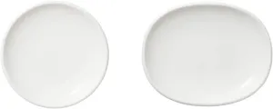 Iittala RAAMI Serving Plate, 11 cm, 13 cm
