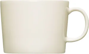 Iittala Teema 1005482 Coffee Cup 0.22 Litres White Porcelain