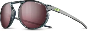 Julbo Meta Polarized Lifestyle Sunglasses for Men & Women | 100% UV ABC Protection | Photochromic Premium French Eyewear