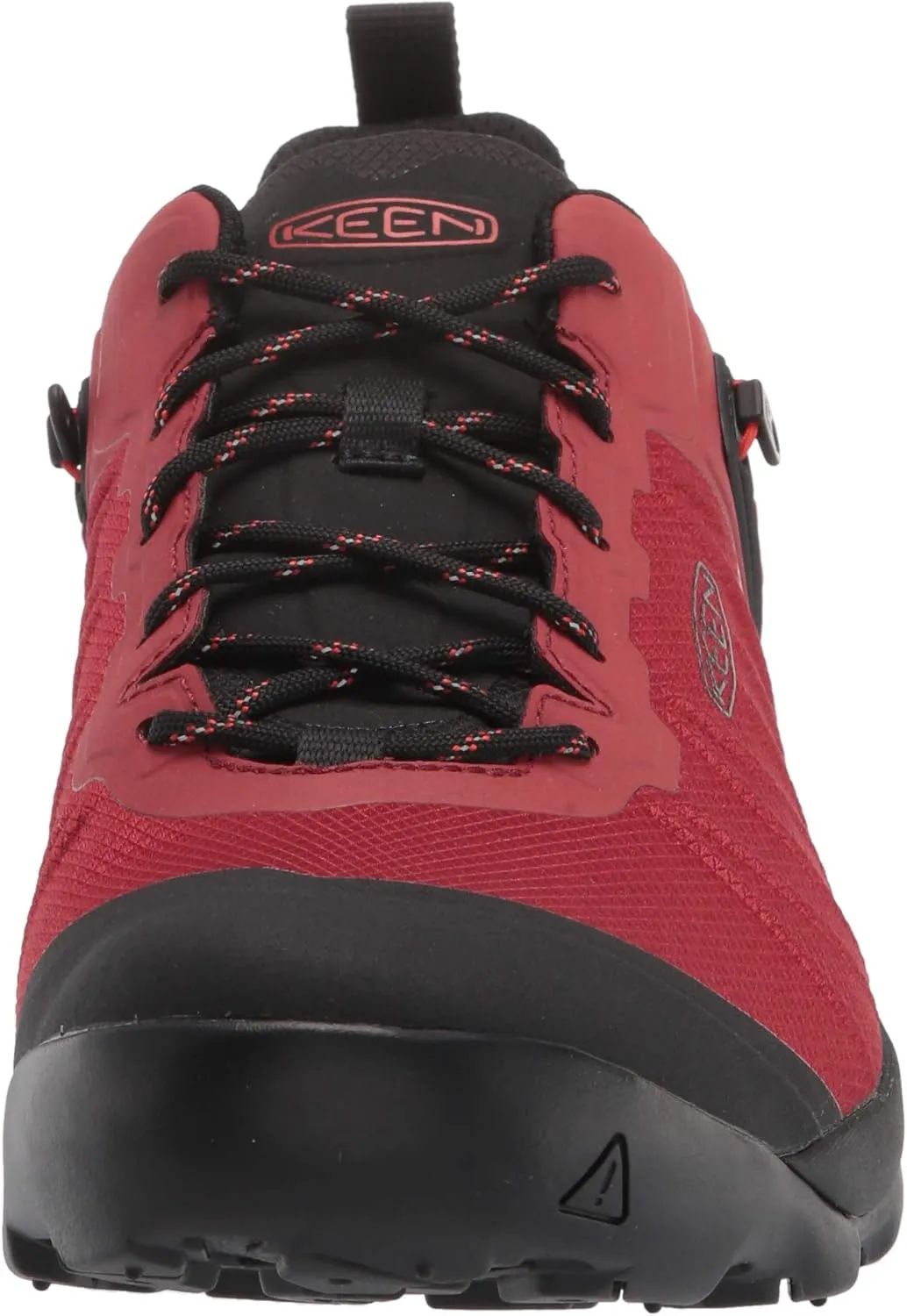 KEEN Men's Venture Low Height Waterproof Hiking Shoes