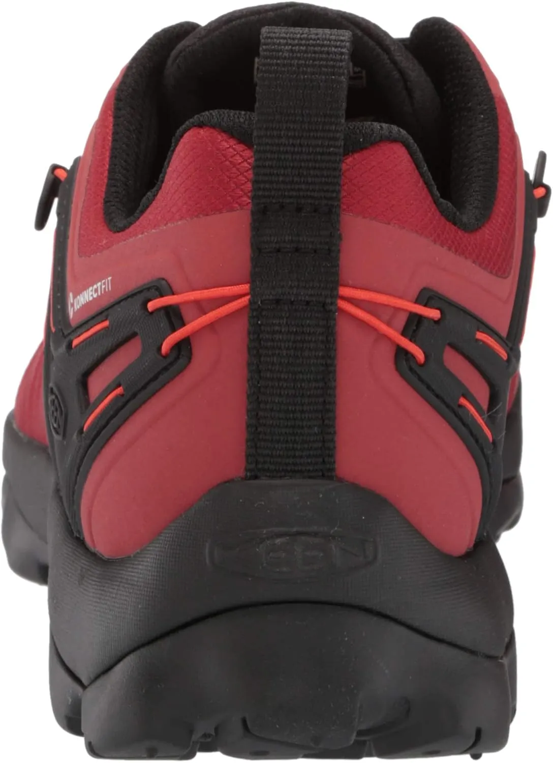 KEEN Men's Venture Low Height Waterproof Hiking Shoes