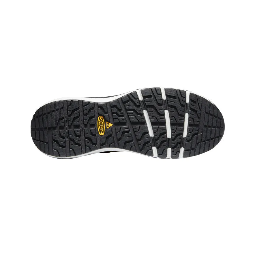 Keen Utility Men's Red Hook Waterproof Boot (Carbon-Fiber Toe) 1024576