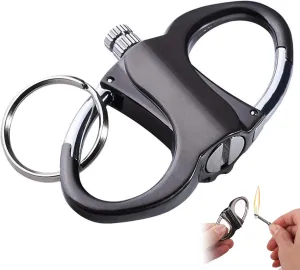 ⚡️Keychain Lighter 🔥