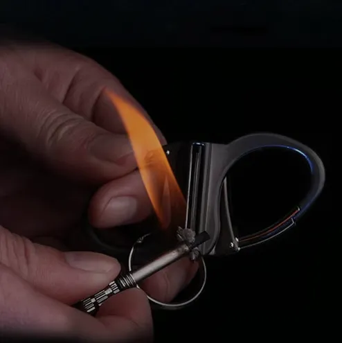 ⚡️Keychain Lighter 🔥