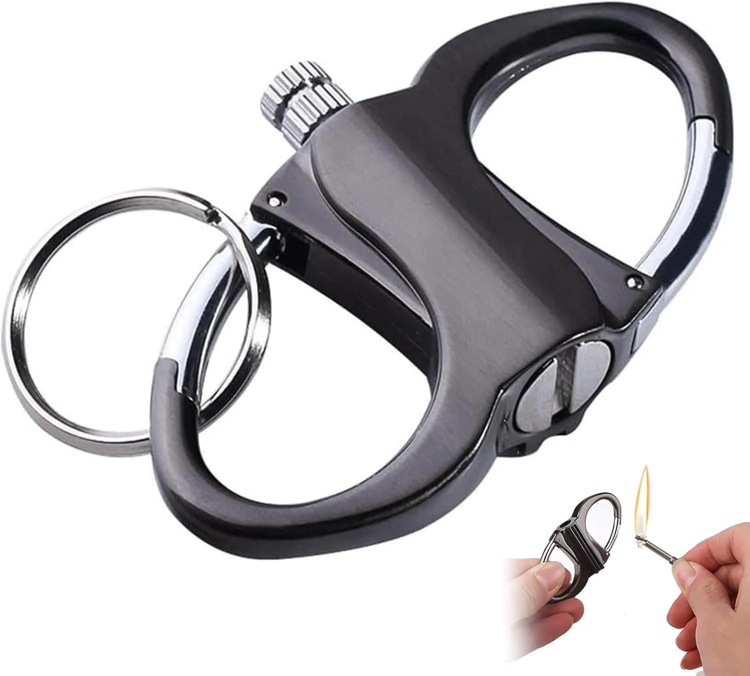 ⚡️Keychain Lighter 🔥