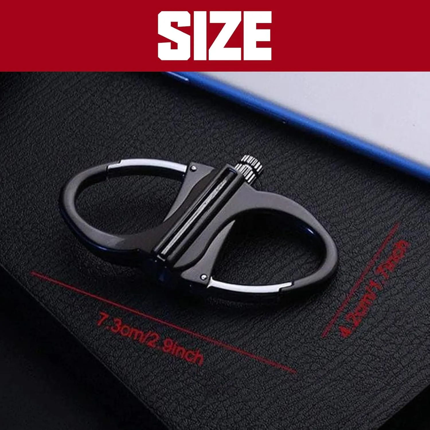 ⚡️Keychain Lighter 🔥