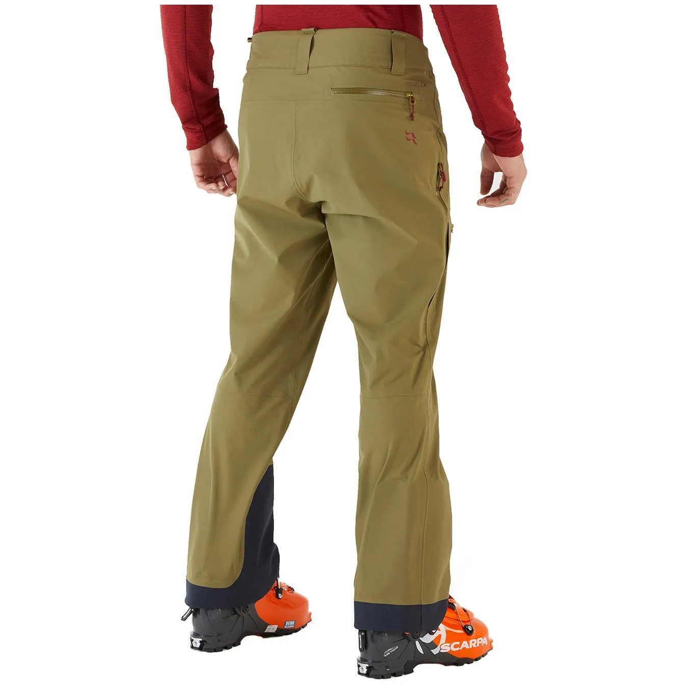 Khroma Kinetic Pant - Men's