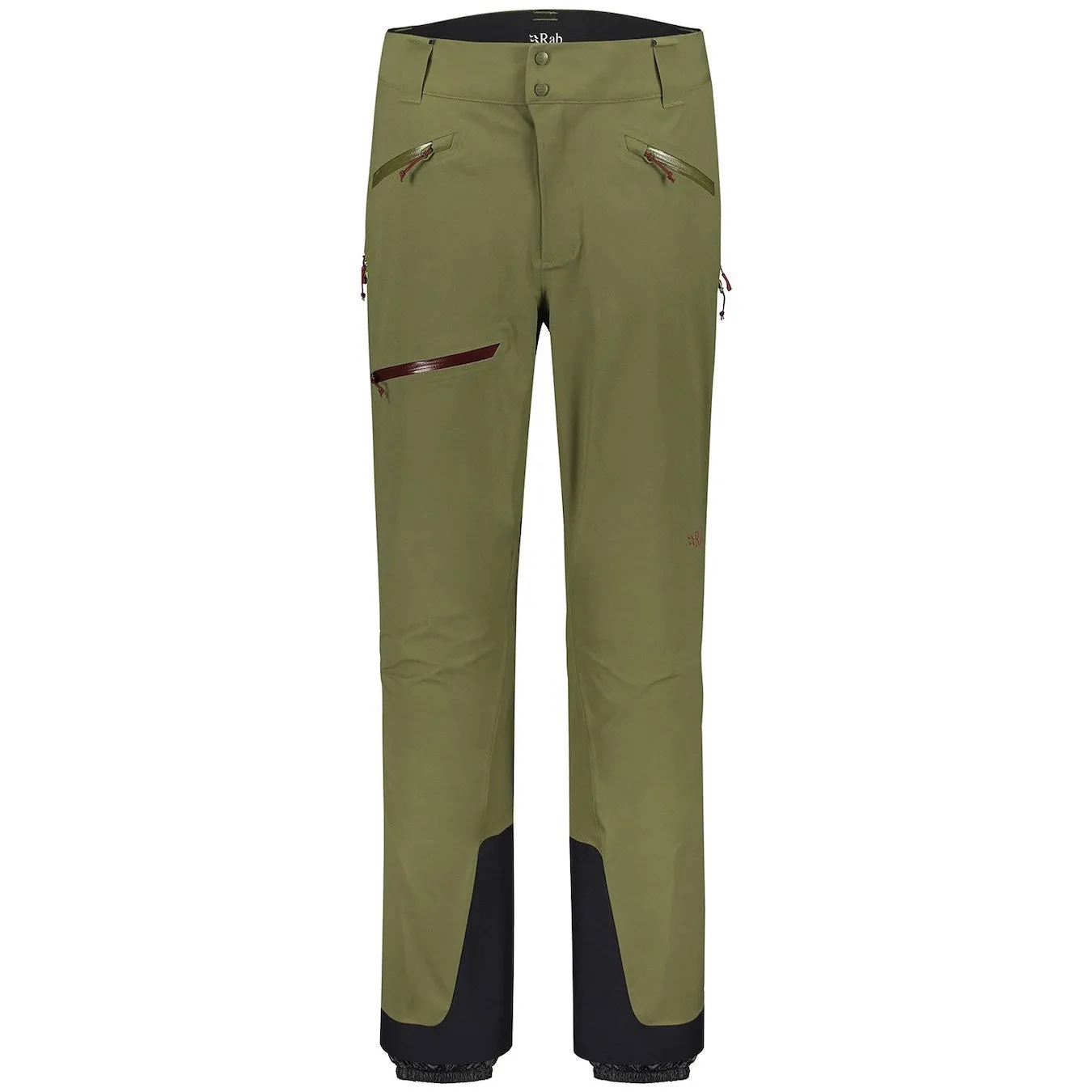 Khroma Kinetic Pant - Men's
