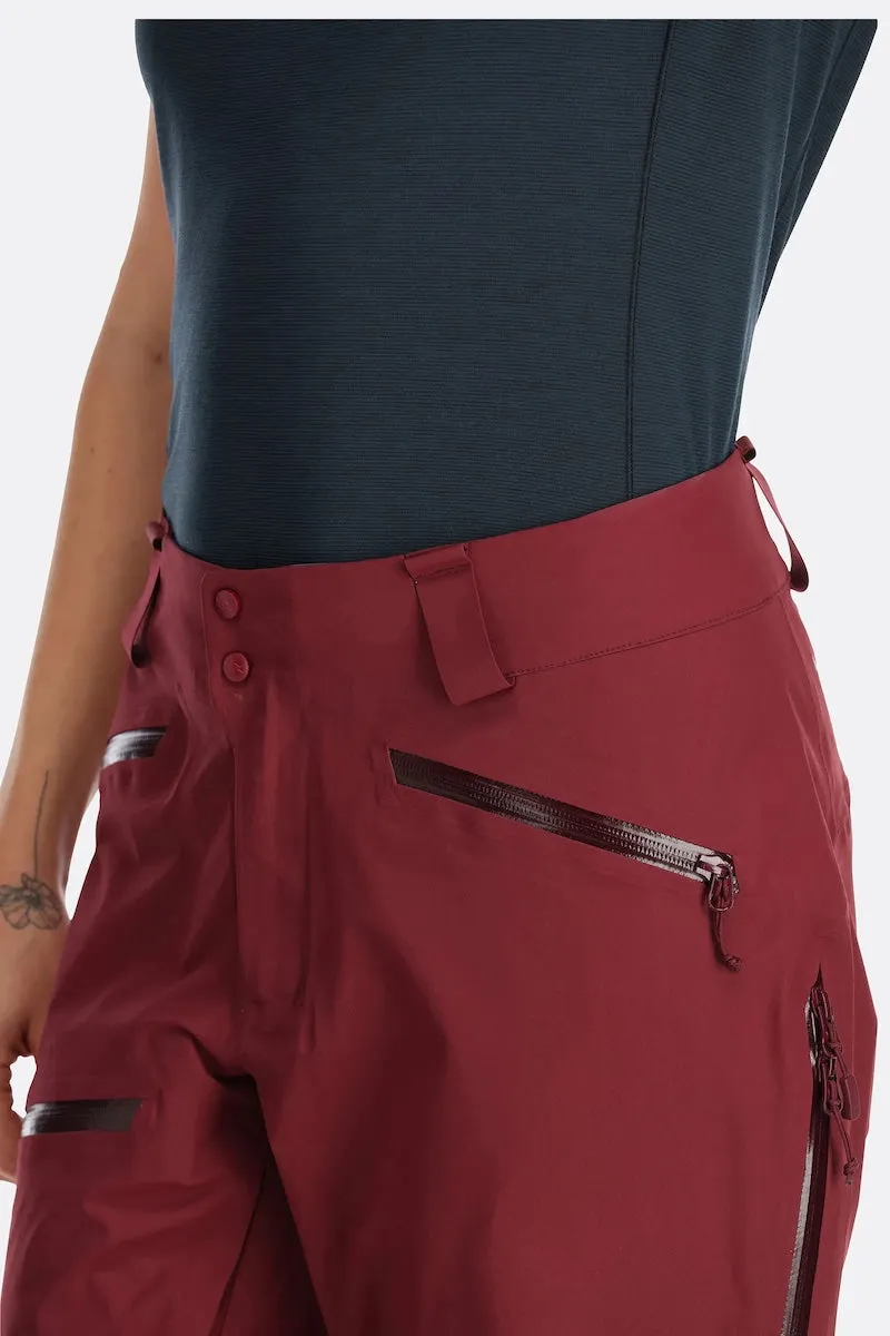 Khroma Kinetic Pant - Women's