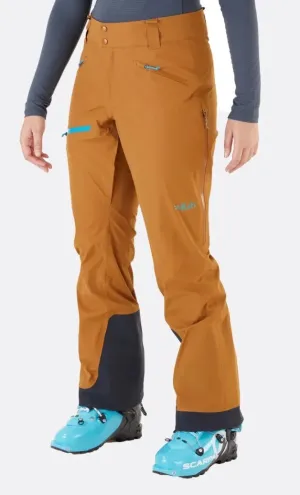 Khroma Kinetic Pant - Women's