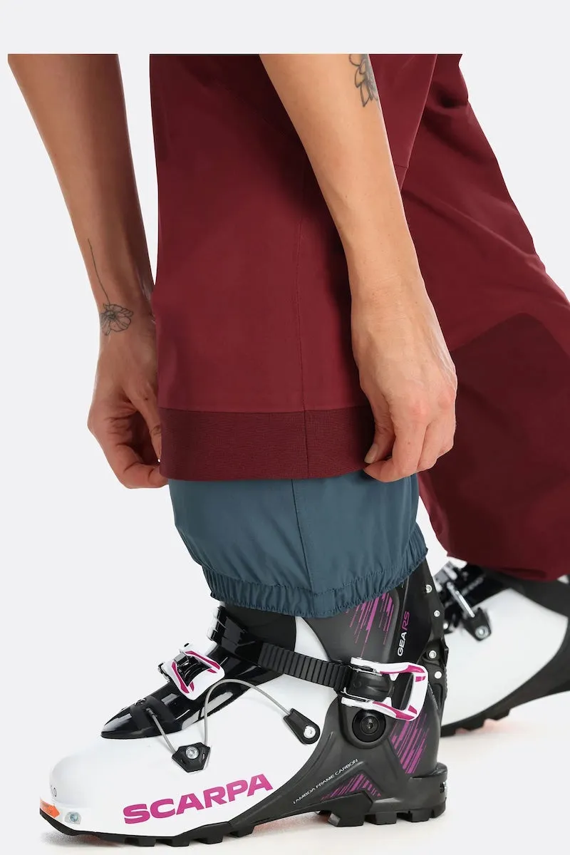 Khroma Kinetic Pant - Women's