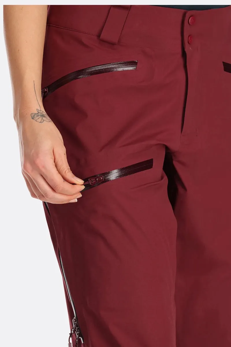Khroma Kinetic Pant - Women's
