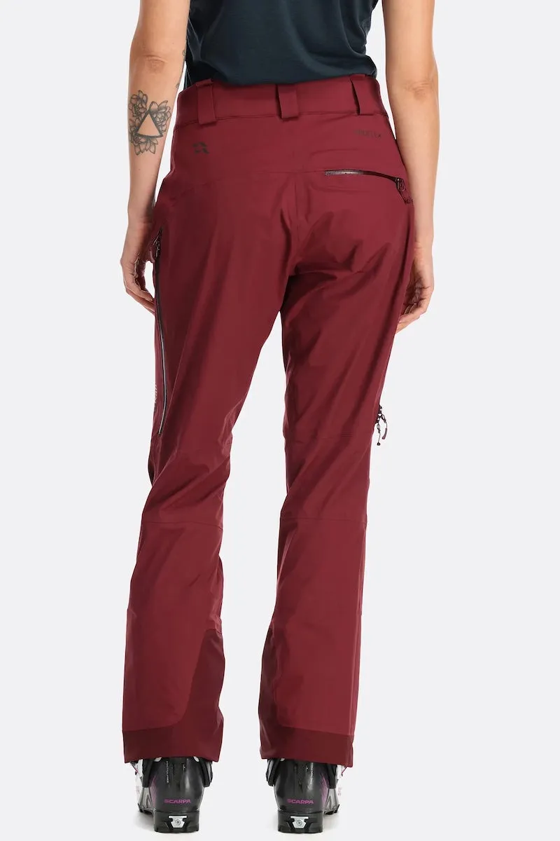 Khroma Kinetic Pant - Women's
