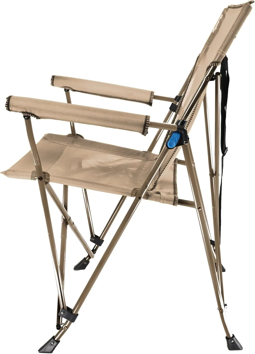 Kijaro Cross Air XL Hard Arm Chair, Gobi Desert Sand