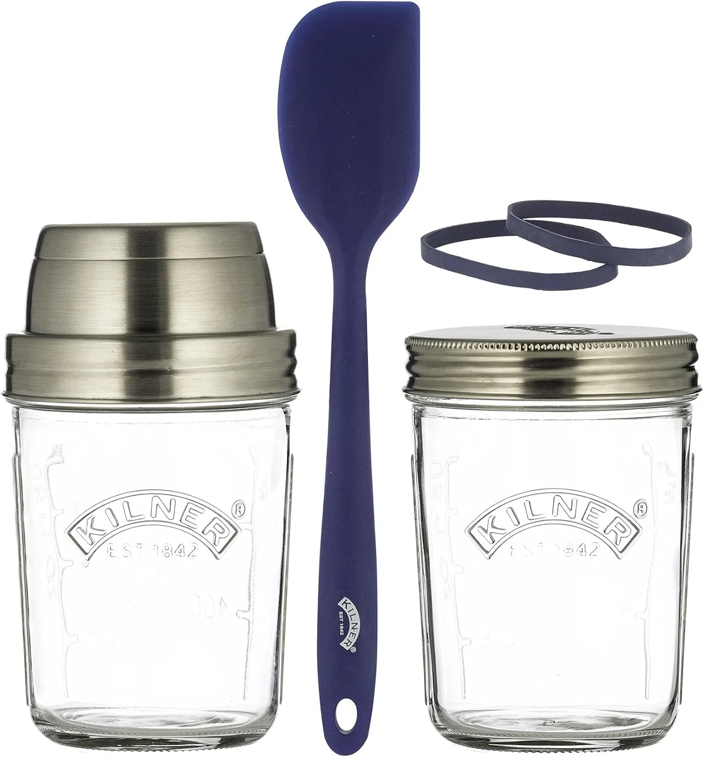 Kilner Sourdough Starter Set
