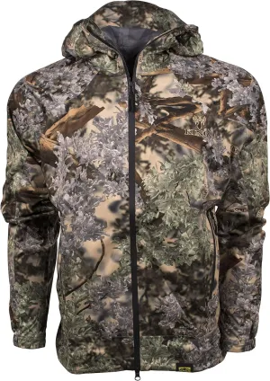 King's Camo Men's Standard Xkg4500 Xkg Windstorm Rain Jacket