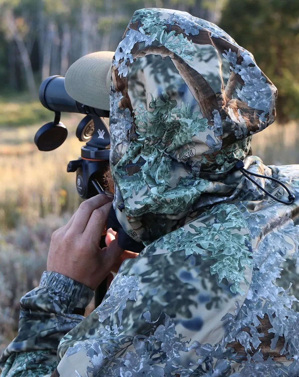 King's Camo Men's Standard Xkg4500 Xkg Windstorm Rain Jacket
