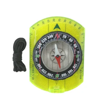 Kombat Orienteering Compass
