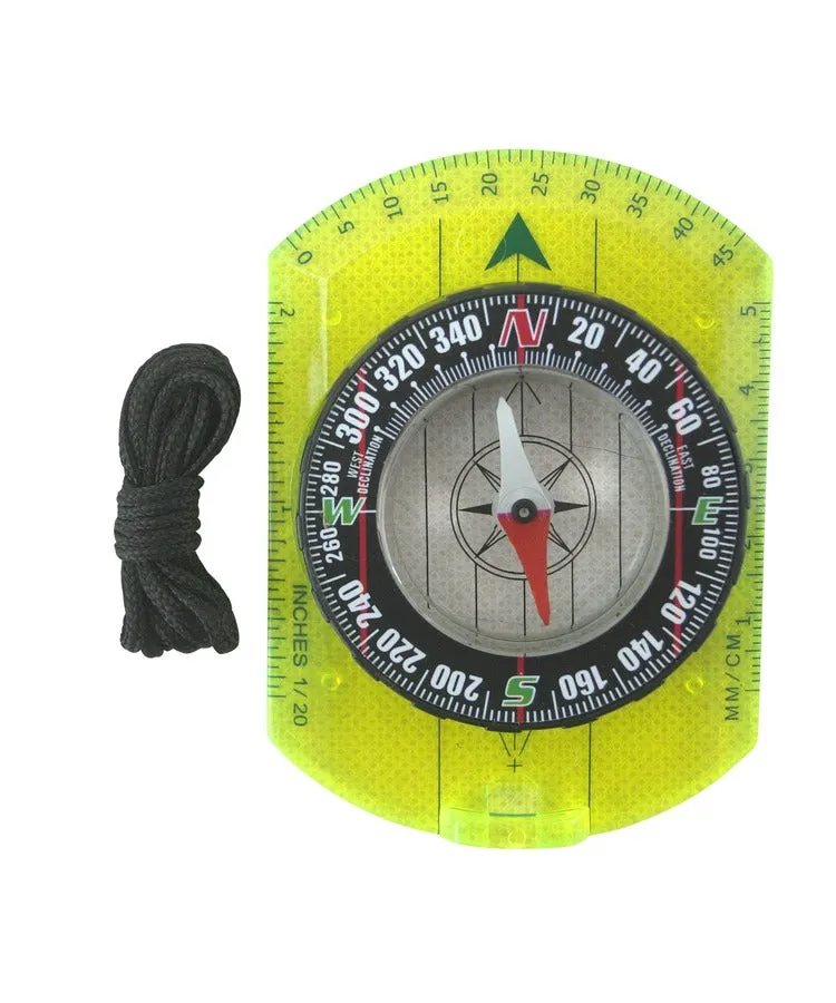 Kombat Orienteering Compass